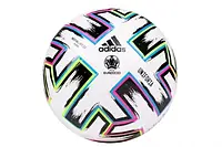 Футбольний м'яч Adidas Uniforia Euro 2020 Training FU1549_4