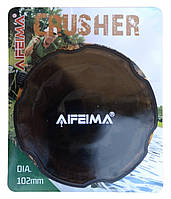 Подрібнювач бойлів, Feima Bait Crusher, 100мм