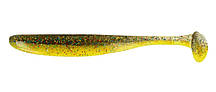 Рибальська силіконова приманка, ZEOX Shemi Shad, довжина 2,7 д., 8шт/уп, колір №212 WYMF