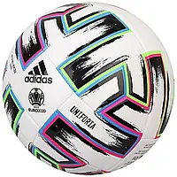 Футбольний м'яч Adidas Uniforia Euro 2020 Training FU1549