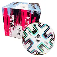 Футбольний м'яч Adidas Uniforia Euro 2020 League BOX FH7376_4