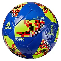 Футбольний м'яч Adidas Telstar Mechta World Cup Glider CW4687