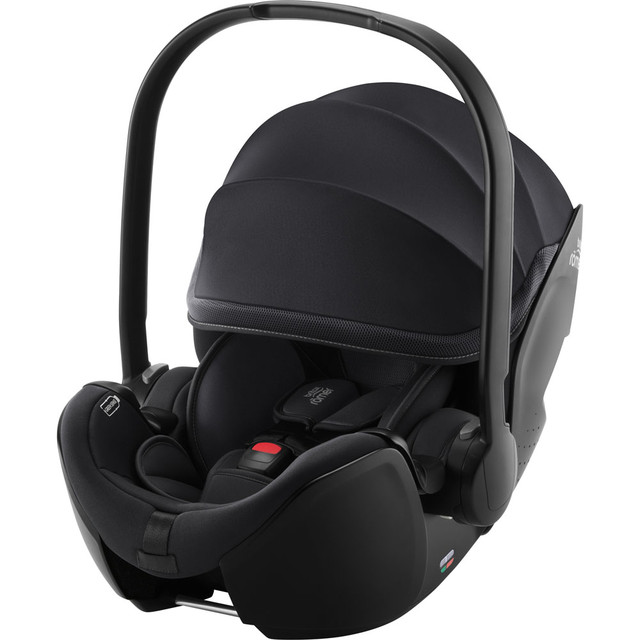Автокресло Britax Römer Baby-Safe Pro