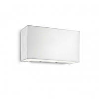 Настенный светильник HOTEL AP1 BIANCO Ideal Lux 152851 z16-2024