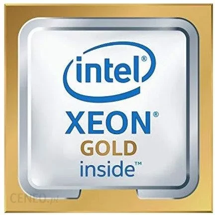 Процесор Intel Xeon Gold 6240 3,90GHz OEM (CD8069504194001)