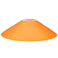 Фішка для розмітки 5см C-6100 (1 шт), помаранчевий