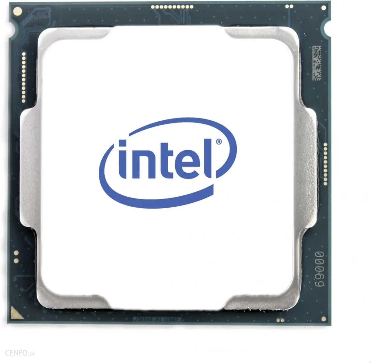 Процесор Intel Xeon W-2223 TRAY (CD8069504394701)