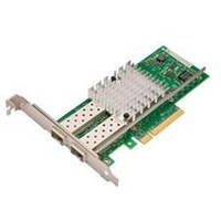 Мережева карта Karta Sieciowa DELL 540-BBYH 2x SFP+ PCI Express 10Gb