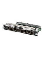 Мережева карта Hewlett Packard Enterprise Aruba 3810M 4port Stack Reman Mod(R) (JL084AR)