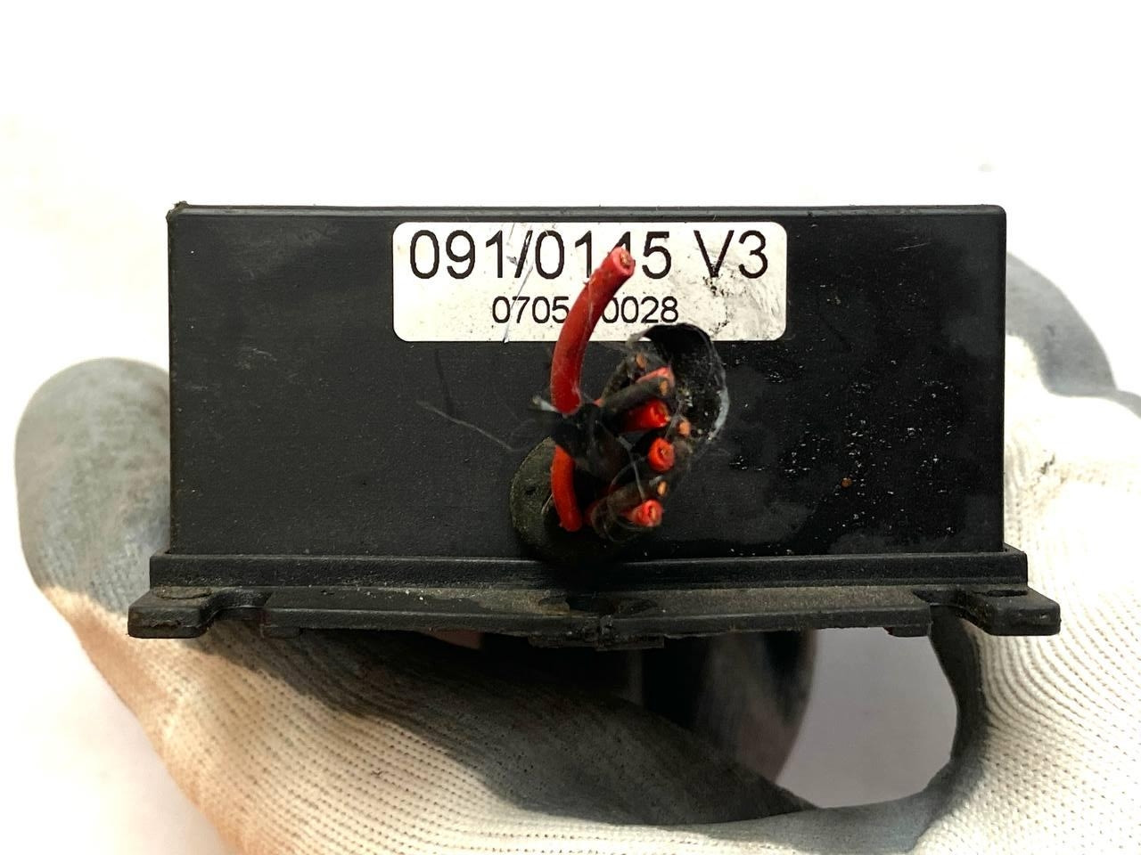 Електронний блок керування Prins 091/0145V3 / 0910145V3