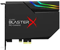 Звукова карта Creative Sound BlasterX AE-5 (70SB174000000)