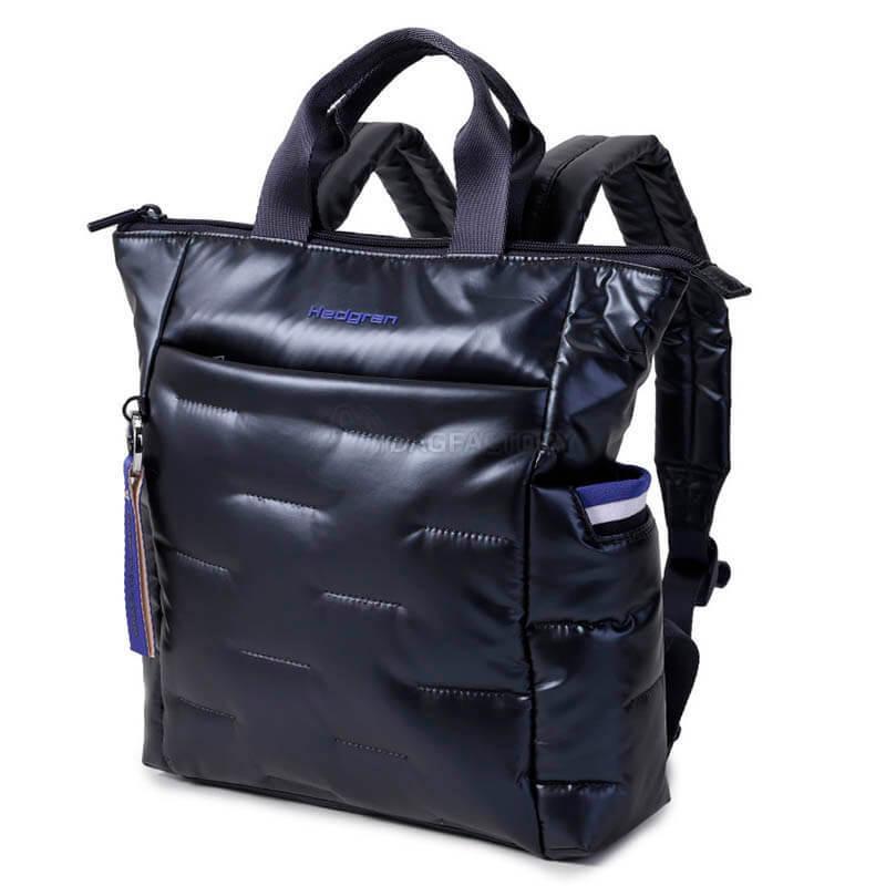 Міський рюкзак Hedgren Cocoon Comfy 8.7 л Peacoat Blue (HCOCN04/870-02)