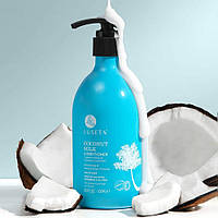 Кондиціонер для волосся з кокосовим молоком Luseta Beauty Coconut Milk Conditioner, 500 мл
