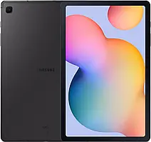 Планшет Samsung Galaxy Tab S6 Lite 2022 10.4" 4/128GB WiFi Szary (SM-P613NZAEDBT)