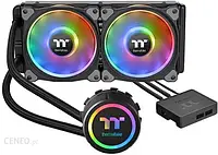 Система охолодження для ПК Thermaltake Cpu Cooler S_Multi Cl-W255-Pl12Sw-A (Clw255Pl12Swa)