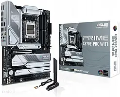 Материнська плата ASUS PRIME X670E-PRO WIFI