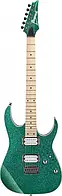 Гітара Ibanez Rg 421Msp-Tsp Turquise Sparkle Gitara Elektryczna