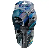 Ракетка для настільного тенісу Donic CarboTec 3000