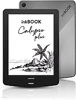 Планшет inkBOOK Calypso Plus Szary