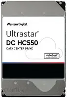 Диск Western Digital HDD Ultrastar 18TB SAS 0F38353