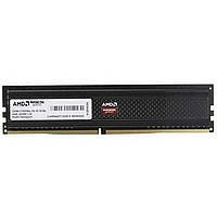Оперативная память планка DDR4 16Gb 3000MHz AMD Memory Radeon R9 Gamer with Heatshield R9S416G3000U2S