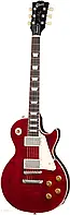 Гітара Gibson Les Paul Standard 50s Figured Top 60s Cherry