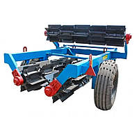 Коток зубчасто-кільчастий гідрофікований КЗК-9,2П-01