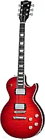 Гітара Gibson Les Paul Modern Figured Cherry Burst