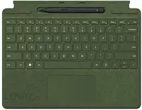 Планшет Microsoft Surface Pro Keyboard Pen2 Bundle Forest (8X600127)