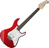 Гітара Yamaha Pacifica 012 II RM