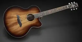 Гітара Framus FJ 14 M VS - Vintage Sunburst Transparent High Polish + EQ