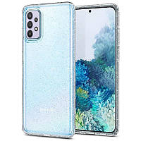 TPU чехол Molan Cano Jelly Sparkle для Samsung Galaxy A53 5G pkd