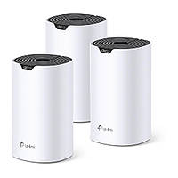 Маршрутизатор TP-LINK Deco S4 (3-pack)