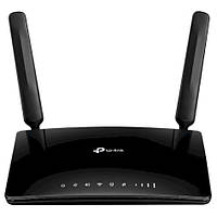 Маршрутизатор Wi-Fi TP-LINK Archer MR400 (N300 4G LTE Wi-Fi роутер)