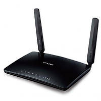 Маршрутизатор Wi-Fi TP-LINK TL-MR6400