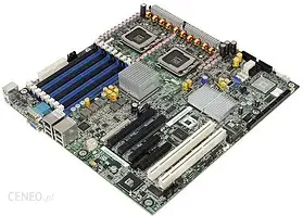 Материнська плата Intel Server Board S5000PSL (S5000PSLSATA)