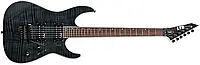 Гітара ESP LTD M-200FM STBLK