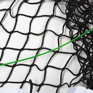 Сітка для великого тенісу TN-1, фото 1