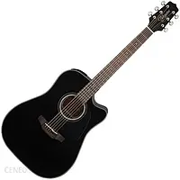 Гітара Takamine GD30CE-BLK