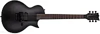 Гітара ESP LTD EC-FR Black Metal BB