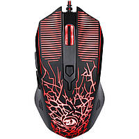 Проводная игровая мышка Redragon Inquisitor Basic M608 78367 3200dpi 7кн Black