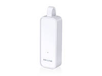 Мережевий адаптер TP-Link UE300 (USB 3.0, 10/100/1000Mbps)