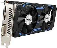 Відеокарта Arktek GeForce GTX 1660 SUPER Dual Fan 6GB (AKN1660SD6S6GH1)