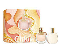 Chloe Nomade Eau De Parfum Набор (50 мл - парфюмированная вода (edp) + 100 мл - лосьон для тела (b/lot))