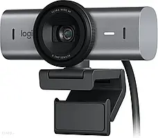 Веб-камера Logitech MX Brio 705 (960001530)