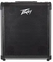 Комбопідсилювач Peavey Max250 Kombo Basowe 1X15 250W