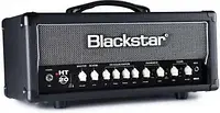 Комбопідсилювач Blackstar Ht-20R Mkii Head Head Gitarowy