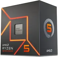 Процесор Amd Ryzen 5 7600 3,8GHz BOX (100100001015BOX)