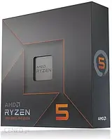 Процесор AMD Ryzen 5 7600X 4,7GHz BOX (100-100000593WOF)