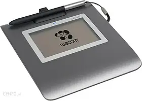 Планшет Wacom Signature Set - STU-430 & sign pro PDF (STU-430-CH2)